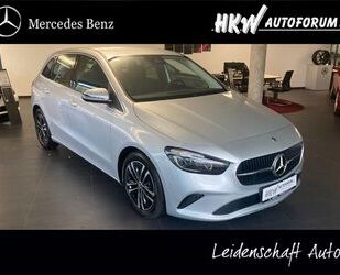 Mercedes-Benz Mercedes-Benz B 200 Progressive/LED/RFK/Easy-Pack/ Gebrauchtwagen