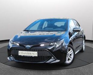 Toyota Toyota Corolla 1.8 Hybrid Navi Kamera Netto 12180 Gebrauchtwagen