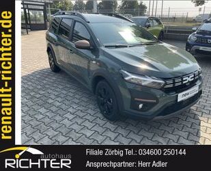 Dacia Dacia Jogger TCe 110 (7-Sitzer) Extreme Gebrauchtwagen