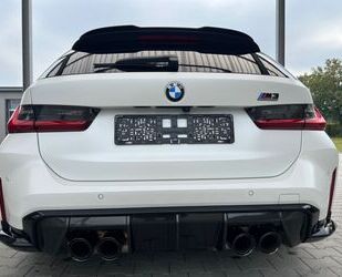 BMW BMW M3 Competion M xDrive Touring M3 Competion Gebrauchtwagen