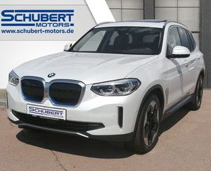 BMW BMW iX3 Impressive HUD Pano Navi Leder SZH H&K LED Gebrauchtwagen