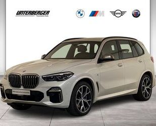 BMW BMW X5 M50d 2-Achs-Luft AHK ACC DA+ PA+ HK HUD Gebrauchtwagen