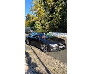 Audi Audi A4 3.2 FSI quattro Ambition 265PS VOLL Gebrauchtwagen