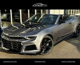 Chevrolet Chevrolet Camaro RS *3,6l V6 ZL1 / LED / KAMERA* Gebrauchtwagen