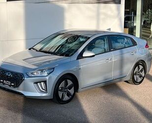 Hyundai Hyundai IONIQ Ioniq Trend Hybrid 1.6GDI Gebrauchtwagen