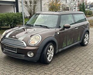 Mini MINI COOPER Clubman Cooper Gebrauchtwagen