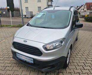 Ford Ford TRANSIT*COURIER*KOMBI*KLIMA*1.5*TDCI*SHZ*PDC* Gebrauchtwagen