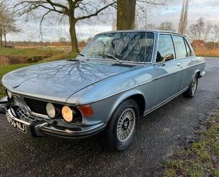 BMW BMW E3 - 2800 Gebrauchtwagen