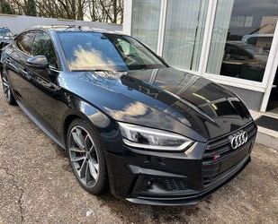 Audi Audi S5 Sportback 3.0 TFSI quattro *B&O/Pano/ Gebrauchtwagen