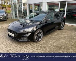 Ford Ford Focus ST-Line Sportpaket Navi LED PDCv+h Gebrauchtwagen