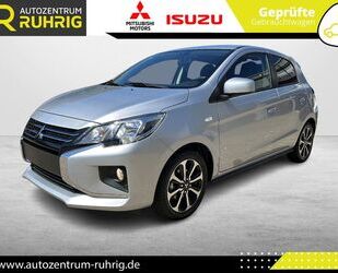 Mitsubishi Mitsubishi Space Star 1.2 Select+ Plus Gebrauchtwagen