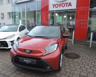 Toyota Toyota Aygo X 1.0 Pulse Gebrauchtwagen