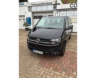 VW Volkswagen T6 Multivan Gebrauchtwagen