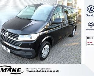 VW Volkswagen T6.1 Caravelle 2.0 TDI lang Trendline Gebrauchtwagen