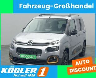 Citroen Citroën Berlingo Rip Curl M PureTech 130PS Aut. Gebrauchtwagen