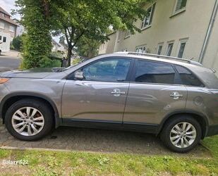 Kia Kia sorento 2.2 4WD XM 2011 Gebrauchtwagen