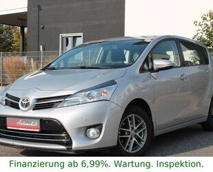 Toyota Toyota Verso Comfort Gebrauchtwagen