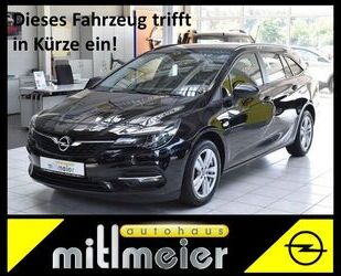 Opel Opel Astra K 1.2 ST NAVI DAB+ALU SHZ PDC Gebrauchtwagen