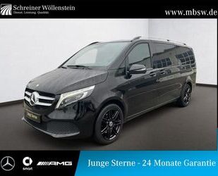 Mercedes-Benz Mercedes-Benz V 300 Edition 4 Matic XL AHK2,5t*Kam Gebrauchtwagen