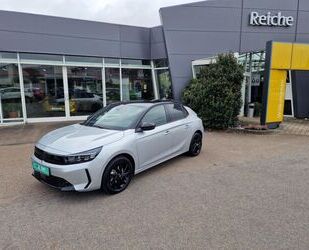 Opel Opel Corsa GS 1,2 MATRIX+NAV+SHZ+LHZ+TWW+RFK+PDC Gebrauchtwagen