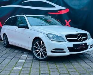 Mercedes-Benz Mercedes-Benz C 220 C -Klasse T-Modell *XENON*NAVI Gebrauchtwagen