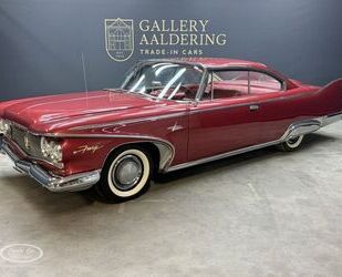 Plymouth Plymouth Fury Overige - ONLINE AUCTION Gebrauchtwagen