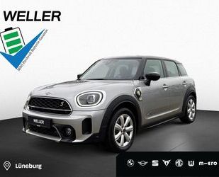 Mini MINI Cooper SE ALL4 Countryman Memory Pano HUD LED Gebrauchtwagen