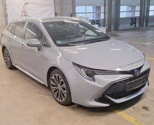 Toyota Toyota Corolla Touring Sports Hybrid Team D RFKMRA Gebrauchtwagen