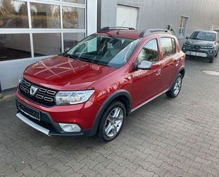 Dacia Dacia Sandero TCe 90 Stepway Prestige Gebrauchtwagen