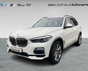 BMW BMW X5 xDrive45e xLine Luftfed. ACC SpurAss 360° A Gebrauchtwagen