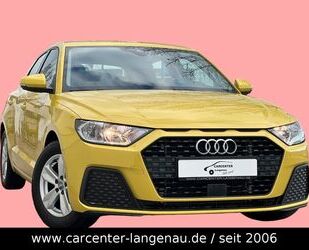 Audi Audi A1 Sportback 30 TFSI + Werksgarantie 09.2024 Gebrauchtwagen