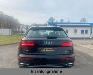 Audi Audi Q5 40 quattro S-line+XENON+LED+1-HAND+S TRO*N Gebrauchtwagen