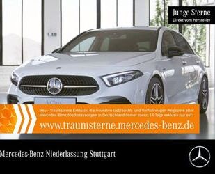 Mercedes-Benz Mercedes-Benz A 250 e AMG Night/LED/Kam/CarPlay/Am Gebrauchtwagen