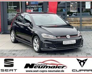 VW Volkswagen Golf VII Lim. GTI 2.0TSI 230PS DSG *LED Gebrauchtwagen