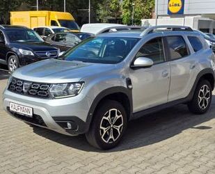 Dacia Dacia Duster II Prestige 1.5 BLUE dCi 115 EU6d-T N Gebrauchtwagen