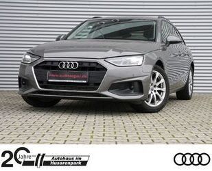 Audi Audi A4 Avant 40 TFSI basis++NAVI+EPH PLUS+KAMERA+ Gebrauchtwagen