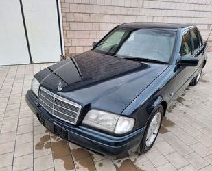 Mercedes-Benz Mercedes-Benz C 280 SPORT - Automatik - Anhängerku Gebrauchtwagen