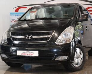 Hyundai Hyundai H-1 Travel*8-Sitzer*2.Hand*Klima*PDC* Gebrauchtwagen