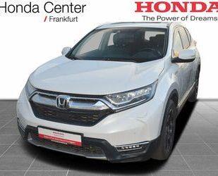 Honda Honda CR-V 2.0 i-MMD HYBRID 4WD Executive Gebrauchtwagen