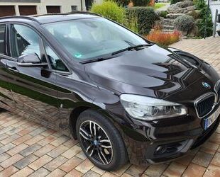 BMW BMW 225 Active Tourer 225xe Advantage Gebrauchtwagen