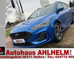 Ford Ford Focus Turnier ST-Line MHEV Gebrauchtwagen