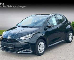 Toyota Toyota Yaris Comfort Gebrauchtwagen