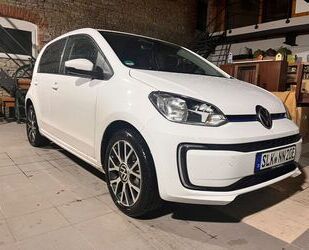 VW Volkswagen e-up! Style Plus DAB, Kamera, LED Schei Gebrauchtwagen