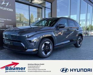 Hyundai Hyundai KONA SX2 Elektro 48,4kWh TREND ASSIST BOSE Gebrauchtwagen