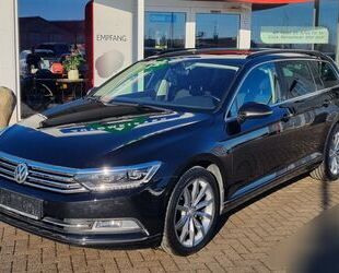 VW Volkswagen Passat Variant Comfortline BMT DSG+LED/ Gebrauchtwagen