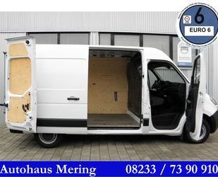 Opel Opel Movano B Kasten L2H2 3,5t Navi PDC Klima 2,3 Gebrauchtwagen