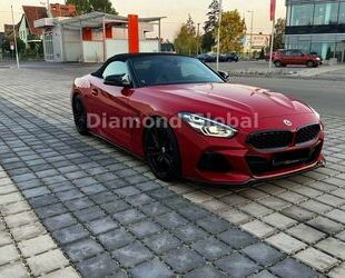 BMW BMW Z4 Baureihe Z4 Roadster M40 i Gebrauchtwagen