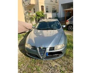 Alfa Romeo Alfa Romeo GT 2.0 JTS 16V Gebrauchtwagen