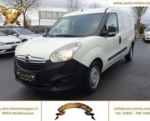 Opel Opel Combo D Kasten L2H1 2,4t Gebrauchtwagen