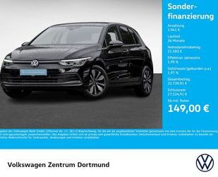 VW Volkswagen Golf VIII 1.5 MOVE ACC ALU LED NAVI SIT Gebrauchtwagen